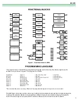 Preview for 3 page of Basler BE1-BPR-309 User Manual