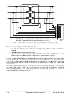 Preview for 22 page of Basler BE1-CDS240 Instruction Manual