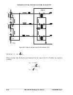 Preview for 572 page of Basler BE1-CDS240 Instruction Manual