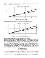 Preview for 576 page of Basler BE1-CDS240 Instruction Manual