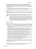 Preview for 27 page of Basler L301kc Installation And Operating Manual