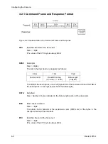 Preview for 76 page of Basler L301kc Installation And Operating Manual