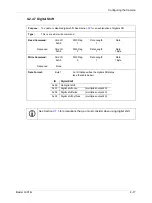 Preview for 87 page of Basler L301kc Installation And Operating Manual