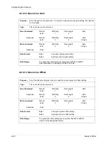 Preview for 90 page of Basler L301kc Installation And Operating Manual