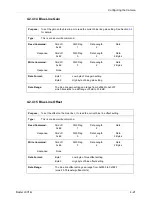 Preview for 91 page of Basler L301kc Installation And Operating Manual