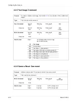 Preview for 92 page of Basler L301kc Installation And Operating Manual