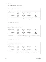 Preview for 94 page of Basler L301kc Installation And Operating Manual