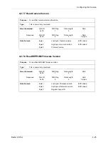 Preview for 95 page of Basler L301kc Installation And Operating Manual