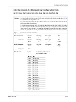 Preview for 97 page of Basler L301kc Installation And Operating Manual