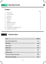 Preview for 14 page of BaSt-ING ValFix Operating Manual