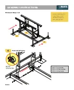 Preview for 8 page of Basta Boatlifts 8k53 Manual