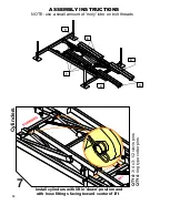 Preview for 10 page of Basta Boatlifts Over-Center 10k53 Manual