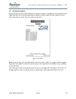 Preview for 18 page of Bastian Solutions BRBAC 1 HP Installation And Maintenance Manual