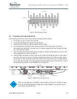 Preview for 23 page of Bastian Solutions BRBAC 1 HP Installation And Maintenance Manual