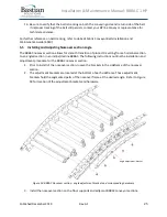 Preview for 25 page of Bastian Solutions BRBAC 1 HP Installation And Maintenance Manual