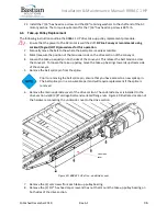 Preview for 36 page of Bastian Solutions BRBAC 1 HP Installation And Maintenance Manual