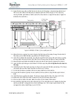 Preview for 38 page of Bastian Solutions BRBAC 1 HP Installation And Maintenance Manual