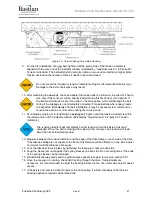 Preview for 37 page of Bastian Solutions RLVAC Installation And Maintenance Manual