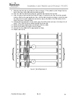 Preview for 16 page of Bastian Solutions RLVDC Installation And Maintenance Manual