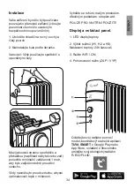 Preview for 34 page of Bastilipo NATURAL LIQUID R-ECOFLUID 11 Instruction Manual