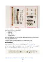 Preview for 2 page of Bastl Instruments KNIT RIDER EXPANDER v1.0 Assembly Manual