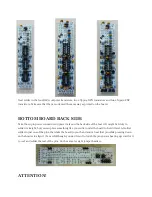 Preview for 5 page of Bastl Instruments SKIS V1.0 Assembly Manual