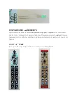 Preview for 8 page of Bastl Instruments SKIS V1.0 Assembly Manual