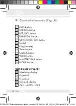 Preview for 7 page of BAT DZ 20-A V2 Operation And Safety Notes