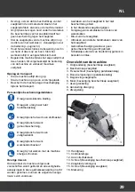 Preview for 29 page of Batavia 7060765 Operating Instructions Manual