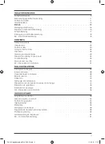 Preview for 5 page of Batavia 7062413 Operating Instructions Manual