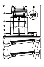 Preview for 3 page of Batavia 7063088 Operating Instructions Manual