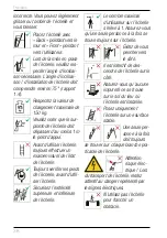 Preview for 40 page of Batavia 7063088 Operating Instructions Manual