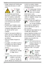 Preview for 44 page of Batavia 7063088 Operating Instructions Manual