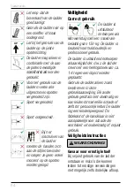 Preview for 56 page of Batavia 7063088 Operating Instructions Manual