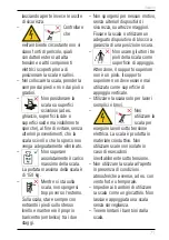 Preview for 73 page of Batavia 7063088 Operating Instructions Manual