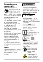 Preview for 83 page of Batavia 7063088 Operating Instructions Manual