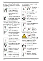 Preview for 84 page of Batavia 7063088 Operating Instructions Manual