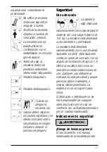 Preview for 85 page of Batavia 7063088 Operating Instructions Manual