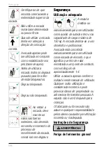 Preview for 100 page of Batavia 7063088 Operating Instructions Manual