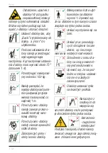 Preview for 114 page of Batavia 7063088 Operating Instructions Manual