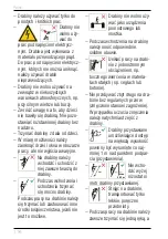 Preview for 118 page of Batavia 7063088 Operating Instructions Manual