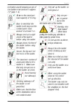 Preview for 11 page of Batavia 7063596 Operating Instructions Manual