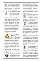 Preview for 42 page of Batavia 7063596 Operating Instructions Manual