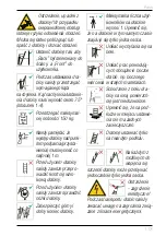 Preview for 113 page of Batavia 7063596 Operating Instructions Manual