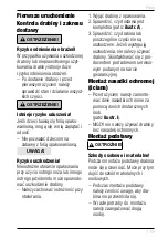 Preview for 119 page of Batavia 7063596 Operating Instructions Manual