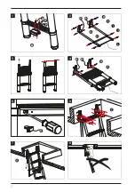 Preview for 2 page of Batavia 7063996 Installation Instructions Manual