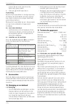 Preview for 30 page of Batavia 7064216 Operating Instructions Manual