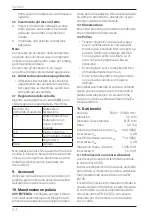 Preview for 36 page of Batavia 7064216 Operating Instructions Manual