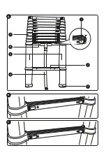 Preview for 3 page of Batavia GIRAFFE AIR 7063650 Operating Instructions Manual