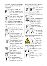 Preview for 35 page of Batavia GIRAFFE AIR 7063650 Operating Instructions Manual